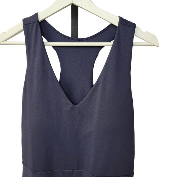 Fabletics Active Dress Navy - Picture 2 of 6